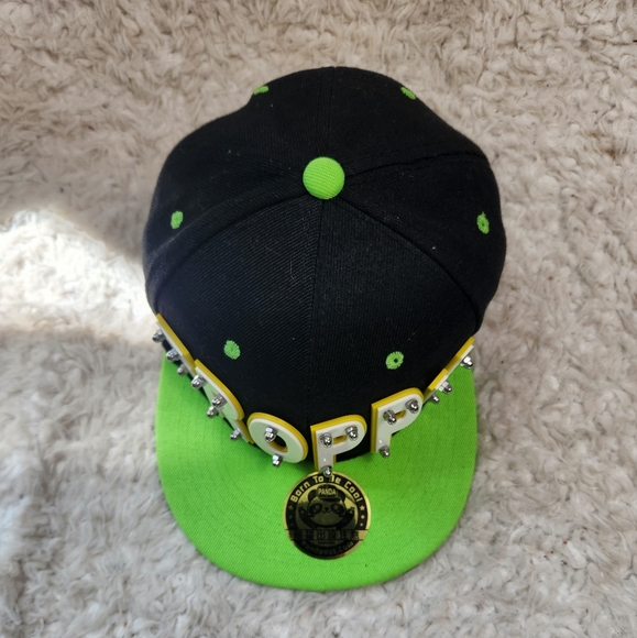 My Hero Academia-FROPPY Character Hat with PINS (one size) USA Inspired. - Picture 2 of 9